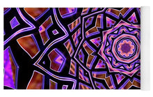 Load image into Gallery viewer, Purple Canon - Yoga Mat