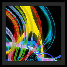 Load image into Gallery viewer, Verve - Framed Print