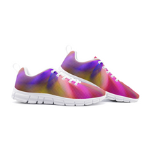 Load image into Gallery viewer, Dragonfly Unisex Athletic Sneakers