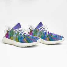 Load image into Gallery viewer, Color Streams Unisex Mid Top Sneakers