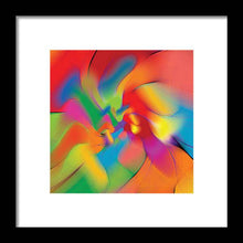 Load image into Gallery viewer, Flotsum - Framed Print