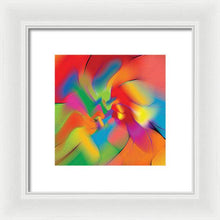 Load image into Gallery viewer, Flotsum - Framed Print