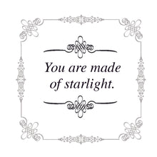 Load image into Gallery viewer, You Are Made of Starlight Hardcover