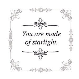 You Are Made of Starlight Pocket Edition