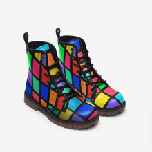 Load image into Gallery viewer, Unfinished Unisex Boots