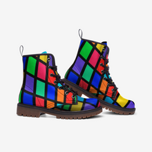 Load image into Gallery viewer, Unfinished Unisex Boots