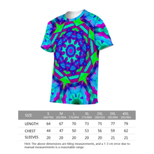 Load image into Gallery viewer, Emerald Lagoon Unisex Leisure T