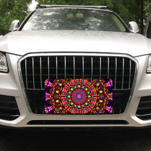 Load image into Gallery viewer, Blurform Aluminum License Plate