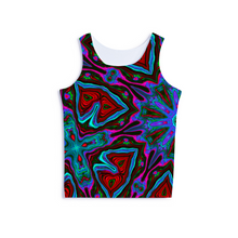 Load image into Gallery viewer, Green Winters 2 Unisex Tank Top