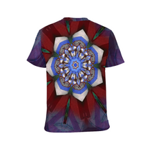 Load image into Gallery viewer, Holiday Harmony Unisex Leisure T