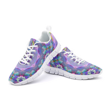 Load image into Gallery viewer, Sky Wheel Unisex Athletic Sneakers