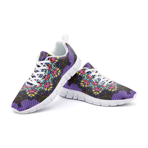 Calibration Unisex Athletic Sneakers