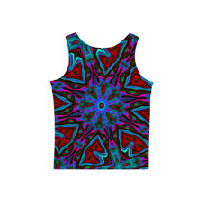 Load image into Gallery viewer, Green Winters 2 Unisex Tank Top