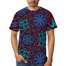 Load image into Gallery viewer, Winter Greens Unisex Leisure T