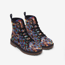 Load image into Gallery viewer, Masquerade Unisex Boots