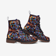 Load image into Gallery viewer, Masquerade Unisex Boots