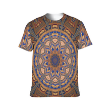 Load image into Gallery viewer, Cathedral Unisex Leisure T