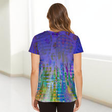 Load image into Gallery viewer, Streams Unisex Leisure T