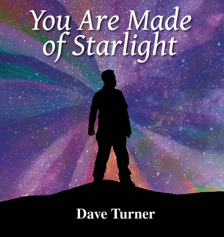 You Are Made of Starlight Hardcover