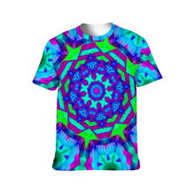 Load image into Gallery viewer, Emerald Lagoon Unisex Leisure T