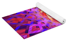 Load image into Gallery viewer, After the Rain - Yoga Mat