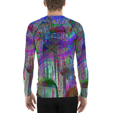 Load image into Gallery viewer, Unfolding Rash Guard