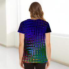 Load image into Gallery viewer, Waves Unisex Leisure T