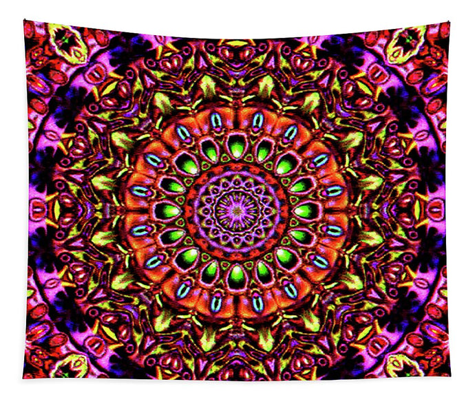 Bluform 2 - Tapestry