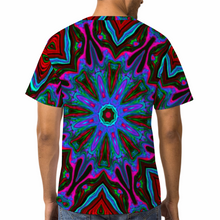 Load image into Gallery viewer, Winter Greens Unisex Leisure T