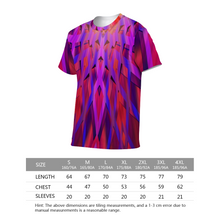 Load image into Gallery viewer, After The Rain Unisex Leisure T