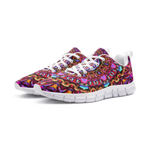 Load image into Gallery viewer, Blurform 24 Unisex Athletic Sneakers
