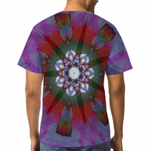 Load image into Gallery viewer, Holiday Harmony 2 Unisex Leisure T