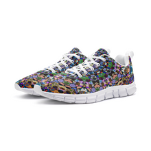 Load image into Gallery viewer, October Leaves Unisex Athletic Sneakers