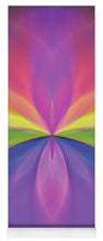 Load image into Gallery viewer, Chakras Mandala - Yoga Mat