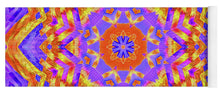 Load image into Gallery viewer, Coral - Yoga Mat