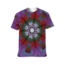 Load image into Gallery viewer, Holiday Harmony 2 Unisex Leisure T