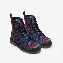 Load image into Gallery viewer, Winter Greens Unisex Boots