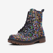 Load image into Gallery viewer, October Leaves Unisex Boots