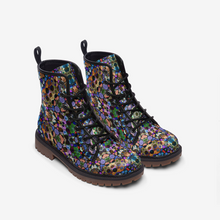 Load image into Gallery viewer, October Leaves Unisex Boots
