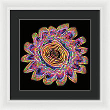 Load image into Gallery viewer, Daisy - Framed Print