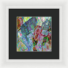 Load image into Gallery viewer, Deeper - Framed Print
