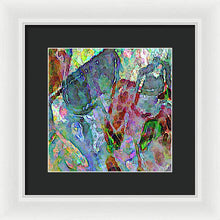 Load image into Gallery viewer, Deeper - Framed Print