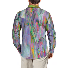 Load image into Gallery viewer, Wheel 167 Classic Long Sleeve