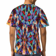 Load image into Gallery viewer, Masquerade Unisex Leisure T
