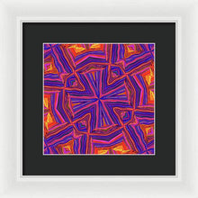 Load image into Gallery viewer, Empowered - Framed Print