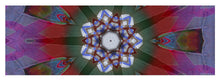 Load image into Gallery viewer, Holiday Harmony #7 - Yoga Mat