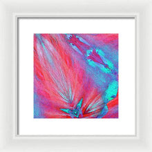 Load image into Gallery viewer, Impatient - Framed Print