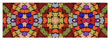 Load image into Gallery viewer, Intarsia - Yoga Mat