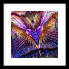 Load image into Gallery viewer, Iris - Framed Print
