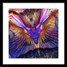 Load image into Gallery viewer, Iris - Framed Print